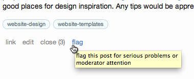 flag